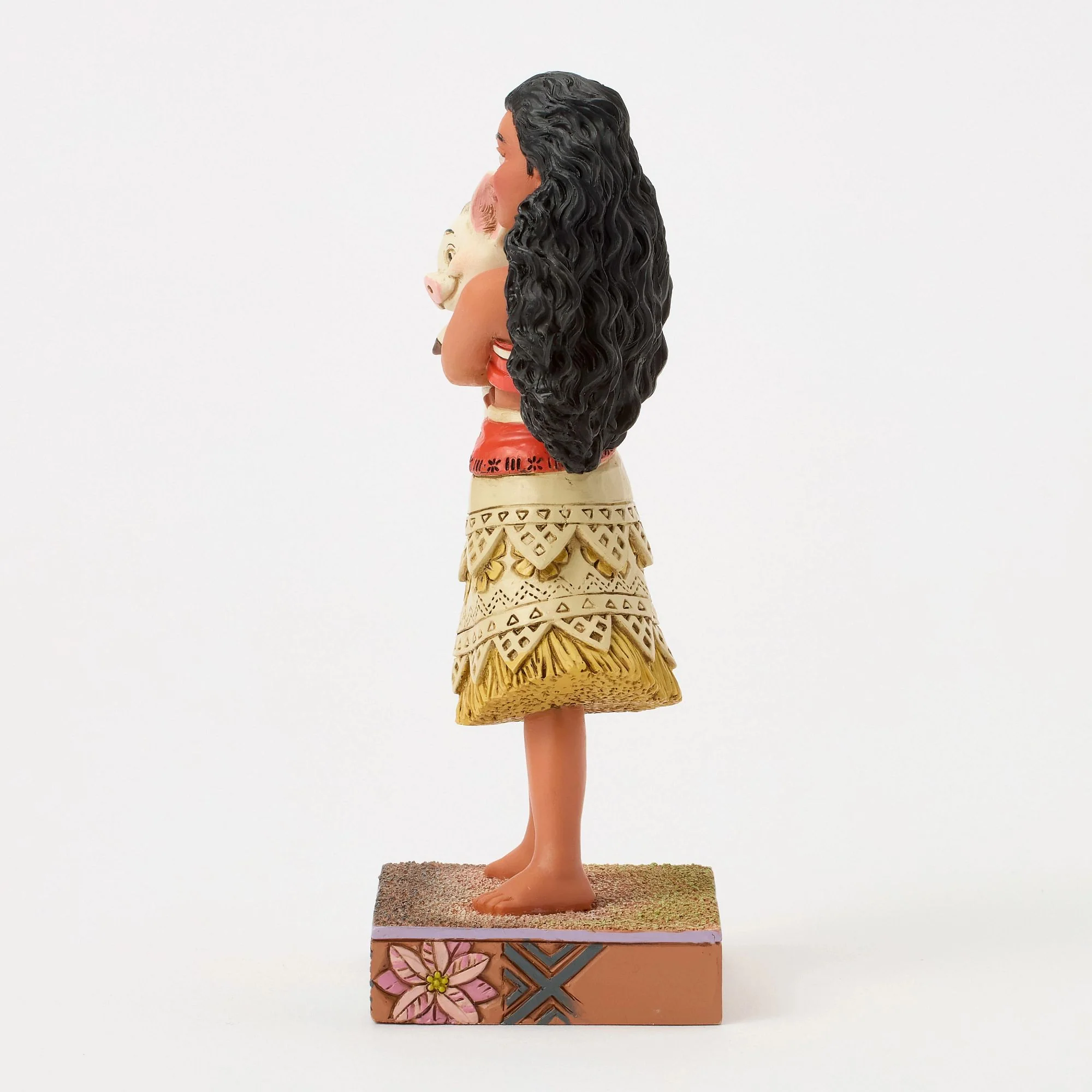 Wayfinder's Best Friend (Moana and Pua) - Image 4