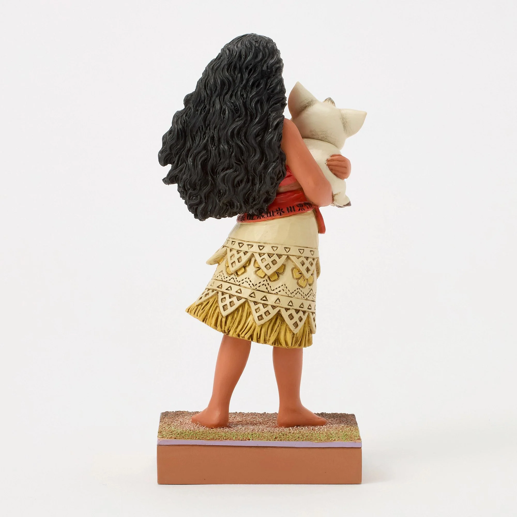 Wayfinder's Best Friend (Moana and Pua) - Image 5
