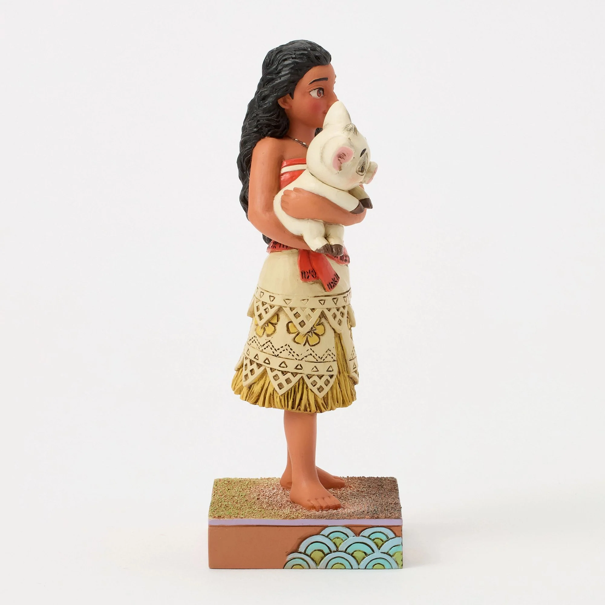 Wayfinder's Best Friend (Moana and Pua) - Image 6