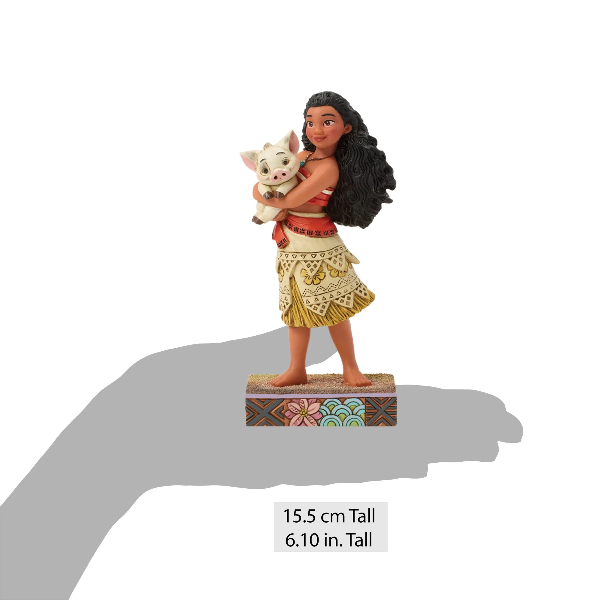 Wayfinder's Best Friend (Moana and Pua) - Image 7