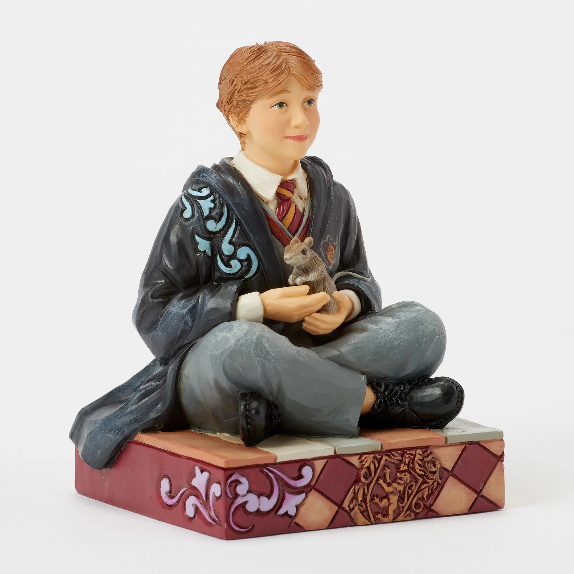 Wizarding Whiskers (Ron Weasley Personality Pose) - Image 3