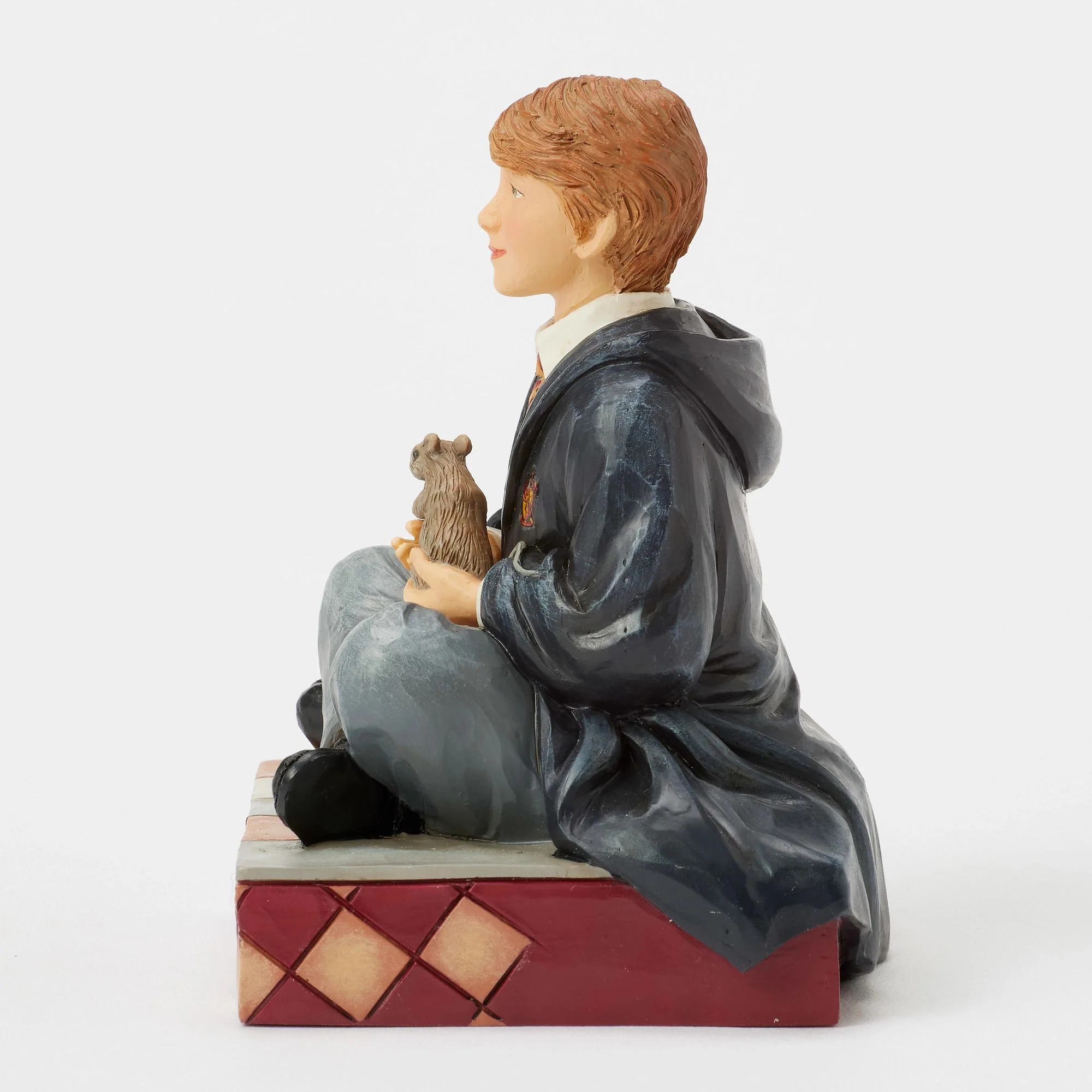 Wizarding Whiskers (Ron Weasley Personality Pose) - Image 4