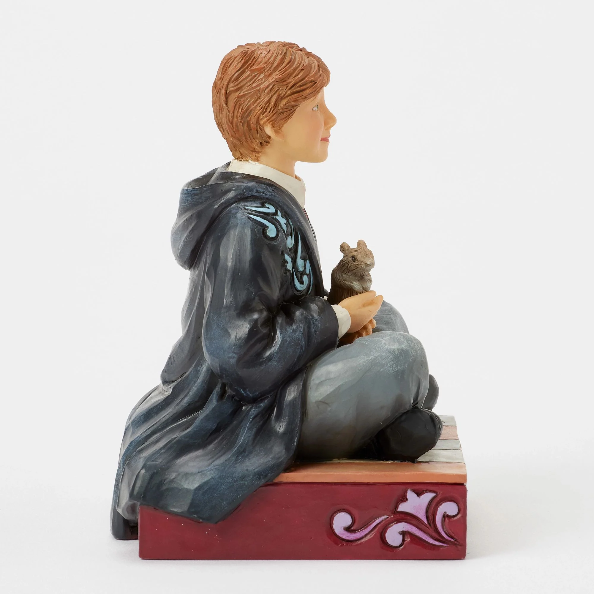 Wizarding Whiskers (Ron Weasley Personality Pose) - Image 6