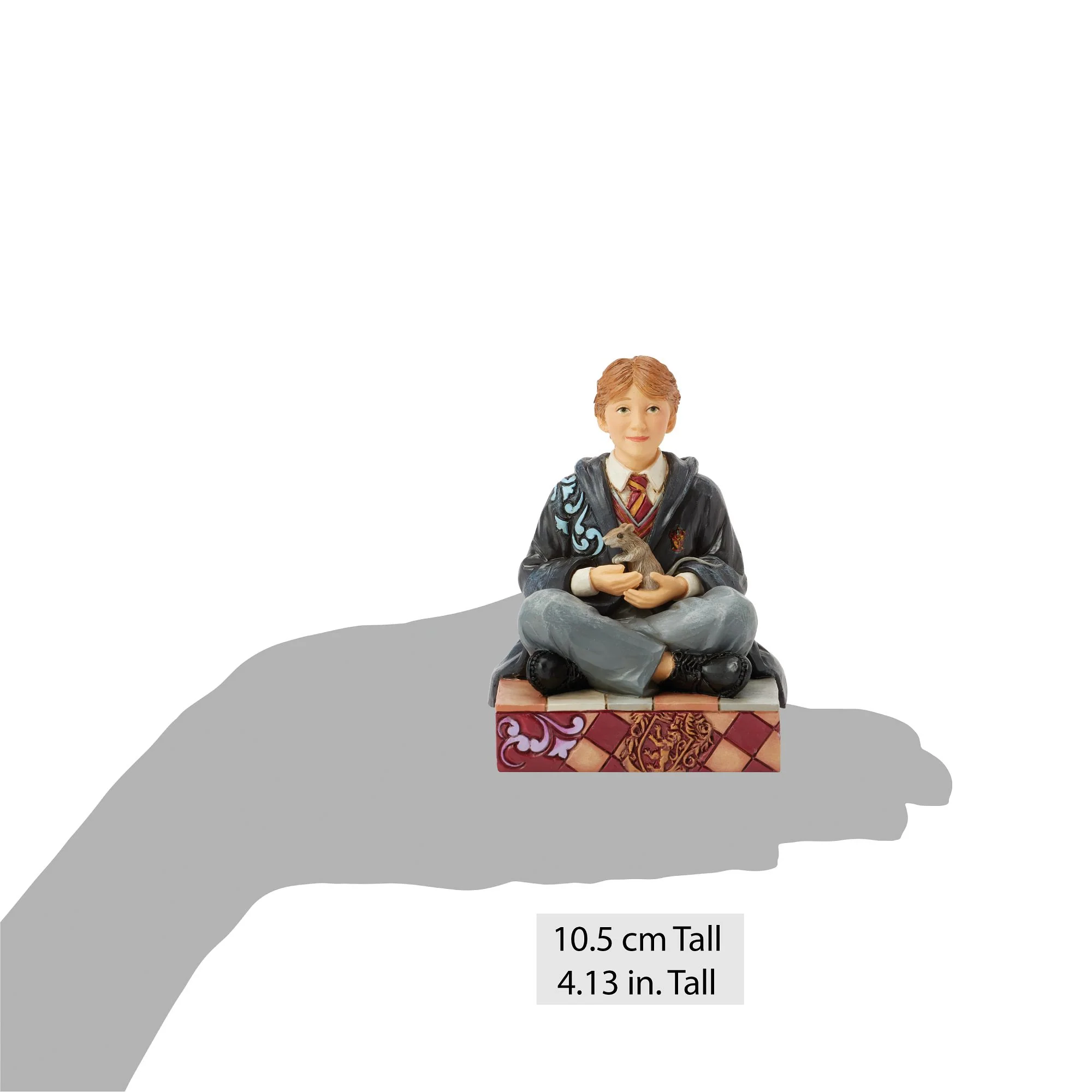Wizarding Whiskers (Ron Weasley Personality Pose) - Image 7